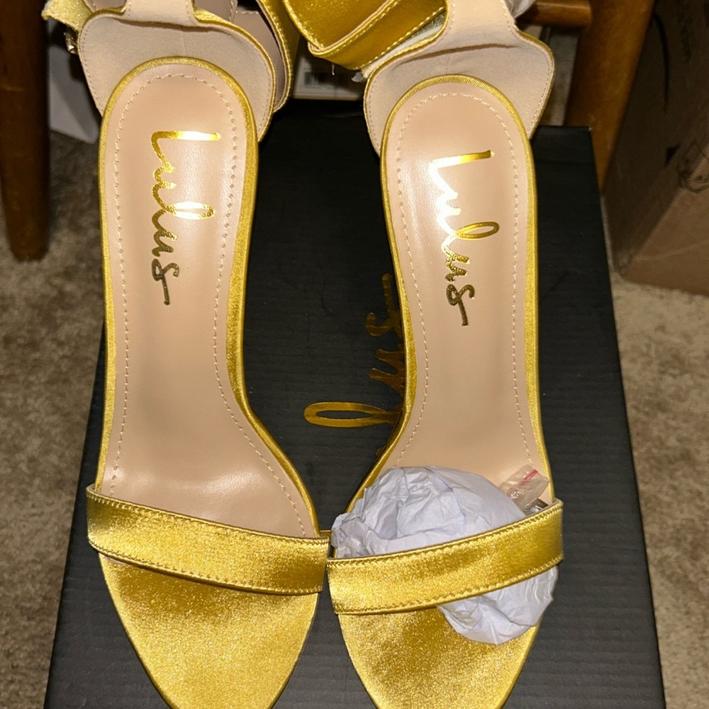 Heels
